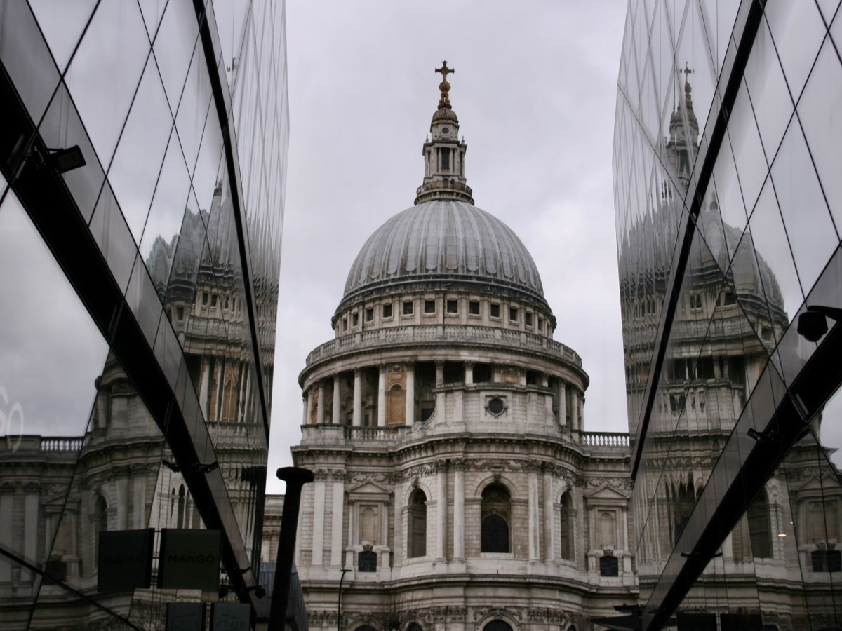 Un Londres diferente en 3&nbsp;días