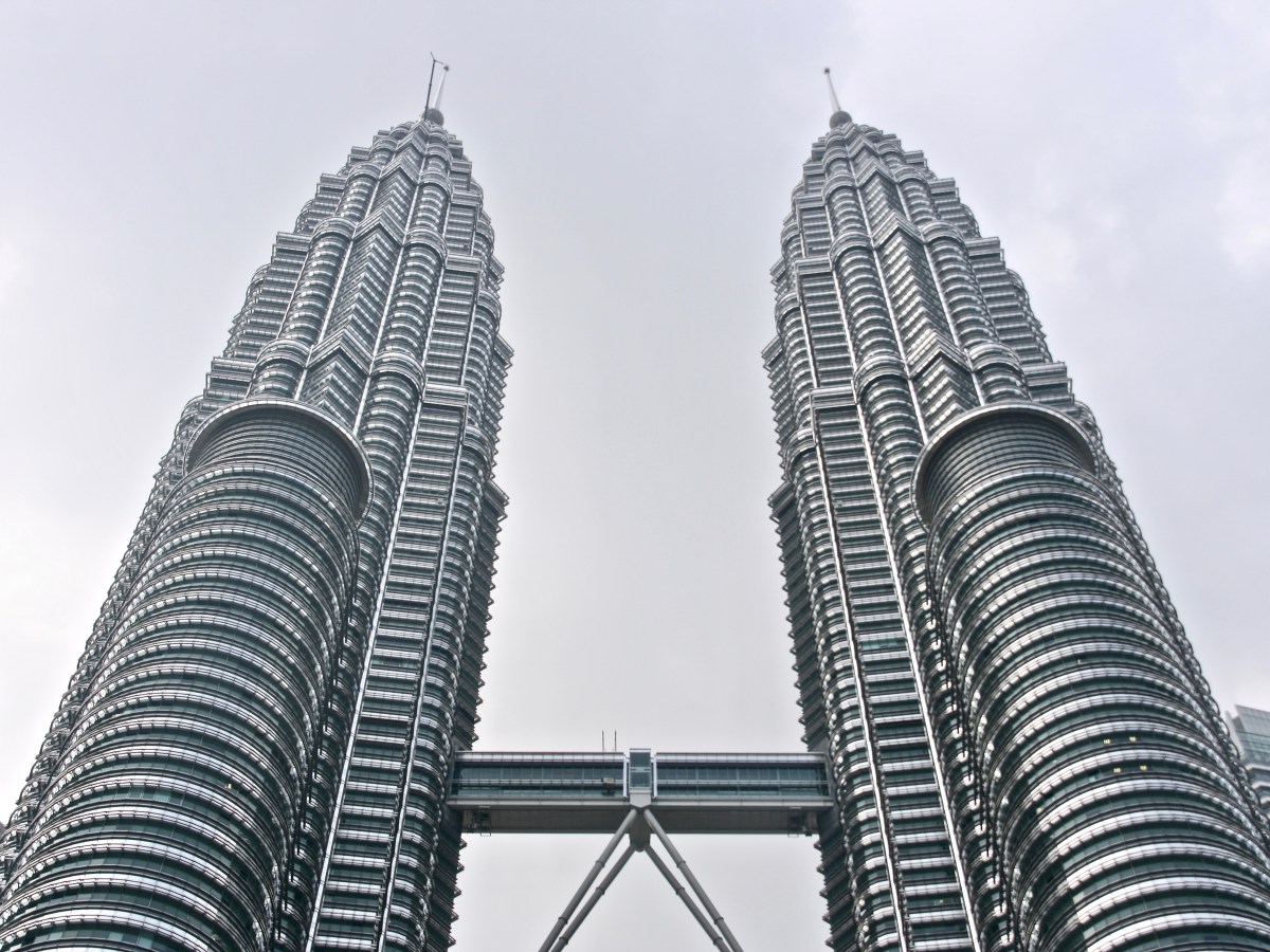 Viaje al Sudeste Asiático: Kuala Lumpur, Islas Perhentian y&nbsp;Singapur