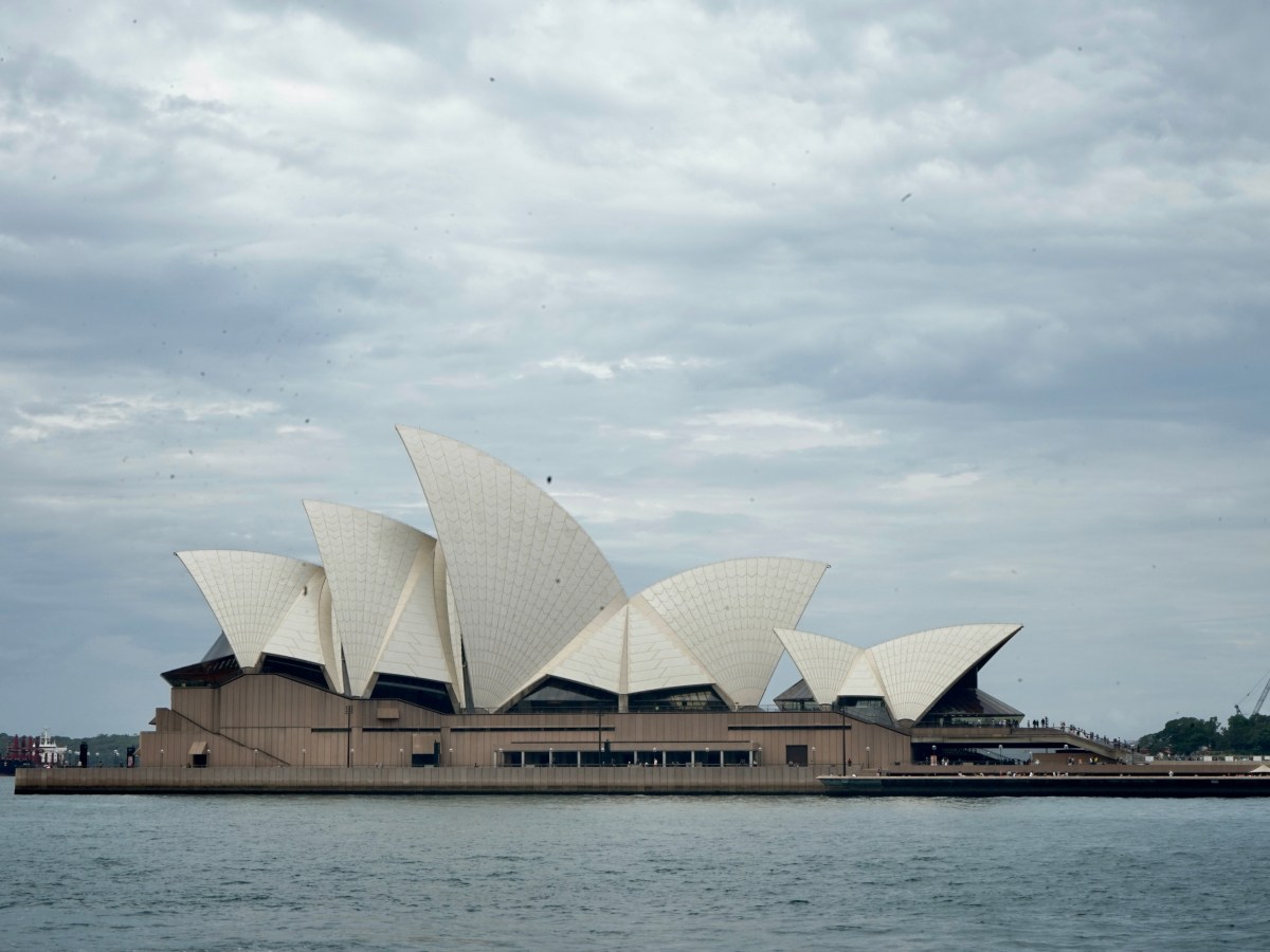 UN MES RECORRIENDO AUSTRALIA: MELBOURNE, BRISBANE Y&nbsp;SYDNEY