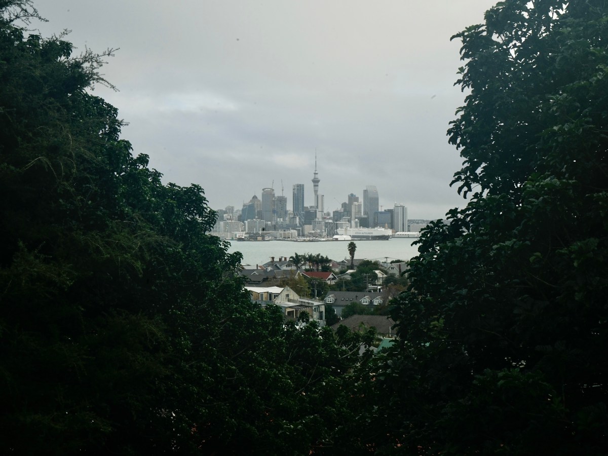 4 DÍAS EN AUCKLAND. ESCAPADA DESDE&nbsp;AUSTRALIA