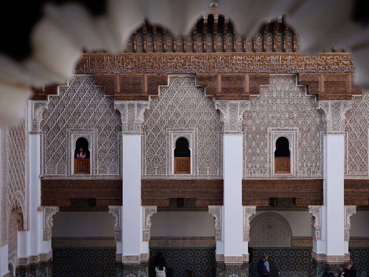 5 DÍAS EN MARRAKECH Y EXCURSIÓN A&nbsp;ESSAOUIRA